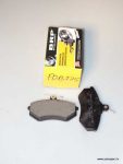 Bremžu kluči Audi VW Seat FDB775 priekšējie