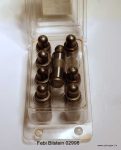 Hidrokompensators Chevrolet, Opel; INA 420001410, (Febi Bilstein 02998)