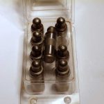 Hidrokompensators Chevrolet, Opel; INA 420001410, (Febi Bilstein 02998)