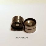 Hidrokompensators Audi, Ford, Mercedes Benz, Seat, Skoda, Volvo, VW; O.E. 034109309AD (INA 420002210)