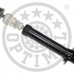 Amortizators Audi aizmugurējais gāzes Optimal A-1208G KYB 341909
