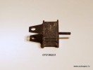 Motora (dzinēja) spilvens priekšējais VW; O.E.070199231 (GPD)