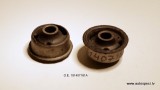 Sviras bukse (sailentbloks) priekšējā aizmugurējā SEAT, VW; O.E. 191407181A (GPD)