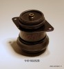 Motora (dzinēja) spilvens labējais aizmugurējais SEAT, VW; O.E. 1H0199262B (GPD)