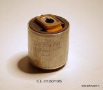 Sviras bukse (sailentbloks) priekšējā ārējā BMW; O.E. 31129071085 (GPD)