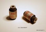 Sviras bukse (sailentbloks) aizmugurējā iekšējā BMW; O.E. 33321092247 (GPD)