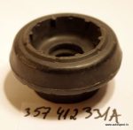 Amortizatora atbalsta bukse (sailentbloks) priekšējā FORD, SEAT, VW; OE 357412331A
