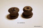 Motora (dzinēja) spilvens priekšējais kreisais/ labējais AUDI; O.E. 443399415A (GPD)