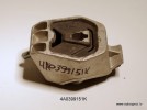 Ātrumkārbas atbalsta spilvens kreisais/ labējais AUDI; O.E. 4A0399151D (GPD)