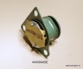 Motora (dzinēja) spilvens aizmugurējais labējais AUDI; O.E. 4A0399420E (GPD)