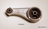 Motora (dzinēja) spilvens aizmugurējais RENAULT; O.E. 7700800522/ 7700424321 (601160EGT)
