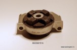 Ātrumkārbas atbalsta spilvens kreisais AUDI; O.E. (893399151A) TOPRAN 104300