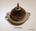 Motora (dzinēja) spilvens labējais AUDI; O.E. 8A0199382A (GPD)