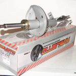 Amortizators Toyota aizmugurējais lab. Robusto R20-5128G KYB 334178