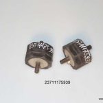 Ātrumkārbas atbalsta spilvens kreisais/ labējais BMW; O.E. 23711175939 (GPD)