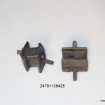 Ātrumkārbas atbalsta spilvens labējais BMW; O.E. 24701138428 (GPD)