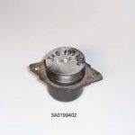 Ātrumkārbas atbalsta spilvens aizmugurējais kreisais SEAT, VW O.E. 3A0199402 (GPD)