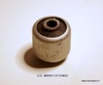 Sviras bukse (sailentbloks) apakšējā BMW; O.E. 31121124622 (GPD)