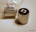 Sviras bukse (sailentbloks) priekšējā augšējā BMW; O.E. 31129068753 (GPD)