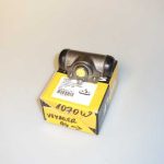 Bremžu cilindrs aizmugurējais 17.46mm CHRYSLER; (1070W WOLF) DELPHI LW90041