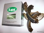 Bremžu loki Honda, Suzuki aizmugurējie FSB318 LPR 05690