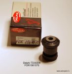 Sviras bukse (sailentbloks) priekšējā FORD; O.E. 1061570 (DELPHI TD302W)