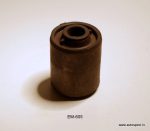 Sviras bukse (sailentbloks) priekšējā aizmugurējā MAZDA; 425-46150 (EM EM-605)