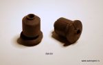 Sviras bukse (sailentbloks) priekšējā MAZDA; 425-46120 (EM-601)