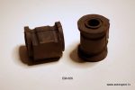 Sviras bukse (sailentbloks) priekšējā aizmugurējā MAZDA; 425-46050 (EM EM-606)