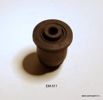 Sviras bukse (sailentbloks) priekšējā kreisā/ labējā priekšējā MAZDA; (O.E. GA2B34470A)