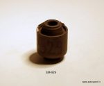 Sviras bukse (sailentbloks) aizmugurējā augšējā MITSUBISHI; 425-52033 (EM EM-929)