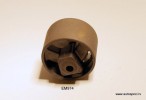 Motora (dzinēja) spilvens priekšējais CHRYSLER; O.E. XXX (EM974)