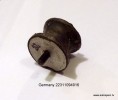 Ātrumkārbas atbalsta spilvens kreisais/ labējais BMW; O.E. 22311094916 (GPD)