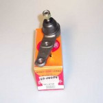 Lodbalsts (atbalsta šarnīrs) priekšējais apakšējais labais/ kreisais HYUNDAI; RTS 93-09704 (555 021-HY30)