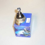 Lodbalsts (atbalsta šarnīrs) priekšējais apakšējais ārējais labais/ kreisais BMW; RTS 93-09564 (GPD 31121140398)