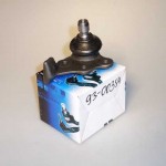 Lodbalsts (atbalsta šarnīrs) priekšējais apakšējais kreisais OPEL; RTS 93-00354 (GPD 352826)