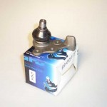 Lodbalsts (atbalsta šarnīrs) priekšējais apakšējais labais OPEL; RTS 93-00355 (GPD 352827)