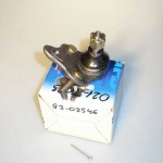 Lodbalsts (atbalsta šarnīrs) priekšējais apakšējais labais/ kreisais TOYOTA; RTS 93-02546 (GPD 4333019095)