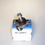 Lodbalsts (atbalsta šarnīrs) priekšējais apakšējais labais/ kreisais VW; RTS 93-00951 (GPD 701407361B)