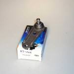 Lodbalsts (atbalsta šarnīrs) priekšējais apakšējais labais/ kreisais RENAULT; RTS R93-XXX (GPD 7701469464)