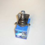 Lodbalsts (atbalsta šarnīrs) priekšējais apakšējais labais/ kreisais FORD, SEAT, VW; RTS 93-90159 (GPD 7M3407365A)