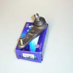 Lodbalsts (atbalsta šarnīrs) 18mm priekšējais apakšējais labais/ kreisais MAZDA; RTS 93-08024 (GPD B01A34550)