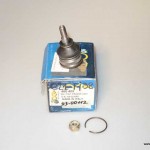 Lodbalsts (atbalsta šarnīrs) priekšējais apakšējais labais/ kreisais FIAT, LANCIA, SEAT; RTS 93-00112 (OCAP 400 405)