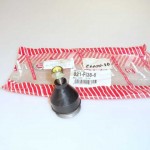 Lodbalsts (atbalsta šarnīrs) priekšējais apakšējais labais/ kreisais FIAT, LANCIA, SEAT; RTS 93-00112 (RR 021-FI38-6)