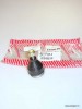 Lodbalsts (atbalsta šarnīrs) priekšējais apakšējais labais/ kreisais FIAT, LANCIA, SEAT; RTS 93-00112 (RR 021-FI38-6)