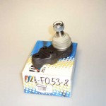 Lodbalsts (atbalsta šarnīrs) priekšējais apakšējais labais/ kreisais FORD; (RTS 93-00645)