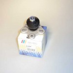 Lodbalsts (atbalsta šarnīrs) priekšējais apakšējais labais/ kreisais MERCEDES BENZ; (RTS 93-00856)