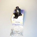 Lodbalsts (atbalsta šarnīrs) priekšējais apakšējais labais/ kreisais SEAT, VW; (RTS 93-00926-056) O.E. 357407365