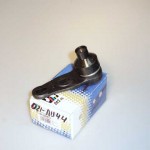 Lodbalsts (atbalsta šarnīrs) 19mm priekšējais apakšējais kreisais AUDI; (RTS 93-05934) GPD 893407365F