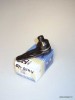 Lodbalsts (atbalsta šarnīrs) 19mm priekšējais apakšējais kreisais AUDI; (RTS 93-05934) GPD 893407365F
